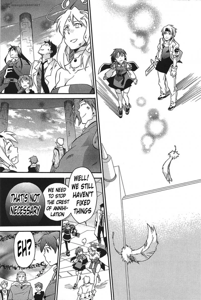 Star Ocean 2 Second Evolution Chapter 17 page 37