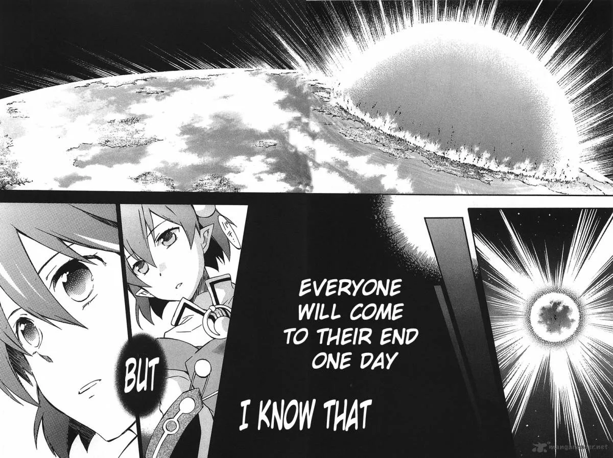 Star Ocean 2 Second Evolution Chapter 17 page 42