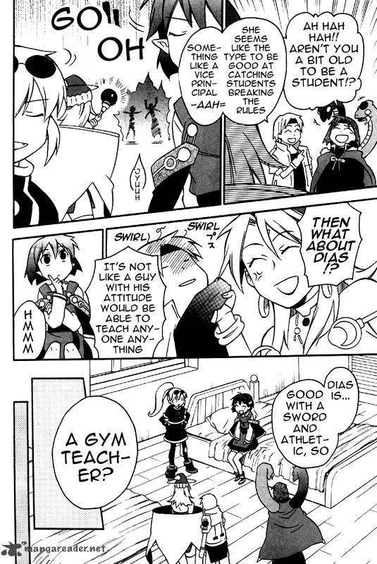 Star Ocean 2 Second Evolution Chapter 7 page 30