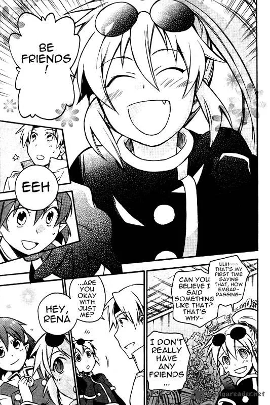 Star Ocean 2 Second Evolution Chapter 7 page 16