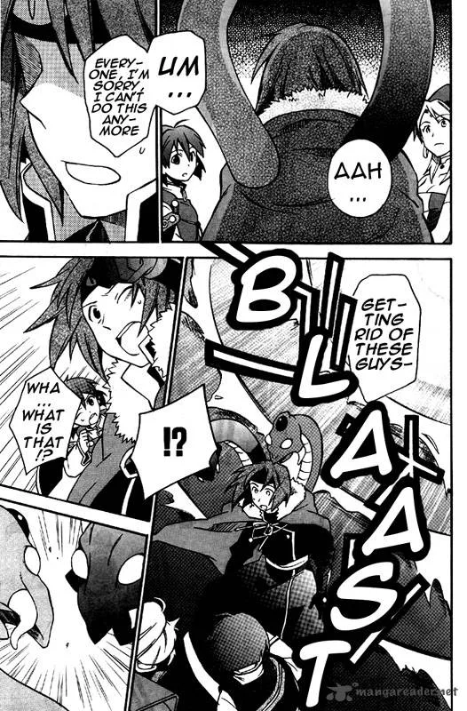 Star Ocean 2 Second Evolution Chapter 8 page 16