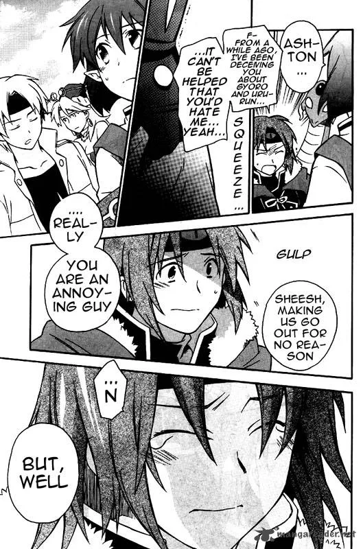 Star Ocean 2 Second Evolution Chapter 8 page 30
