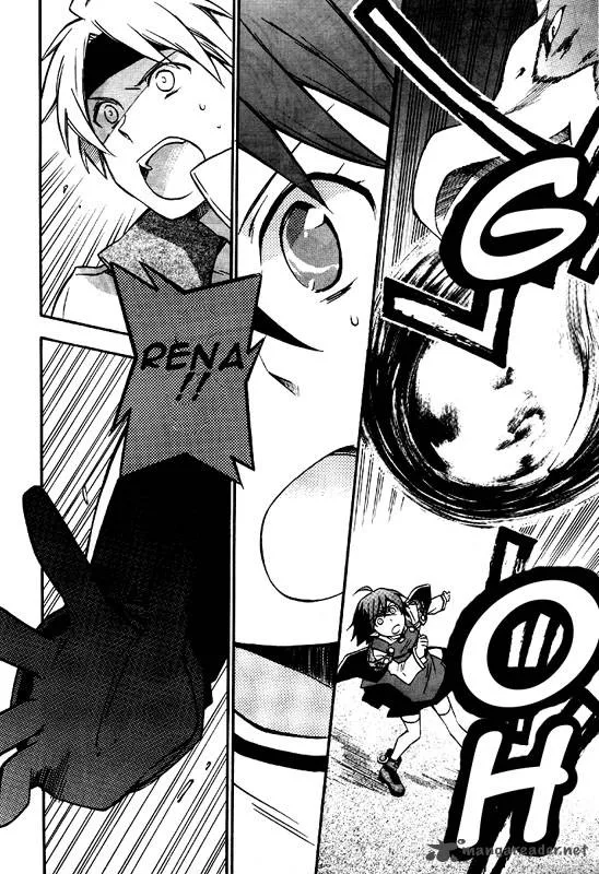 Star Ocean 2 Second Evolution Chapter 8 page 19