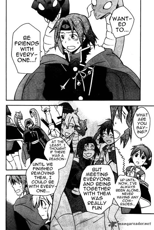 Star Ocean 2 Second Evolution Chapter 8 page 29