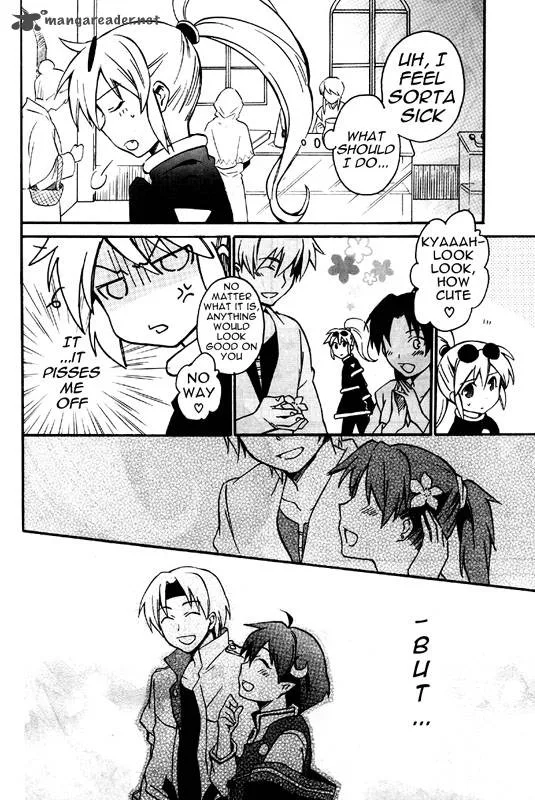 Star Ocean 2 Second Evolution Chapter 8 page 37