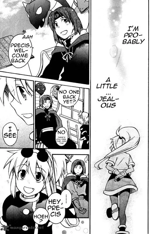 Star Ocean 2 Second Evolution Chapter 8 page 38
