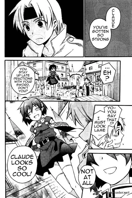 Star Ocean 2 Second Evolution Chapter 9 page 28