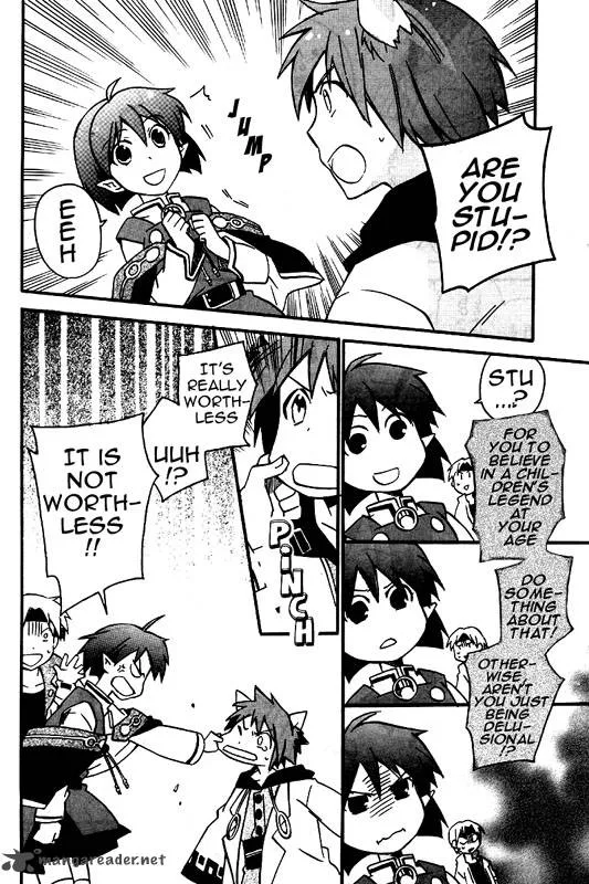 Star Ocean 2 Second Evolution Chapter 9 page 36