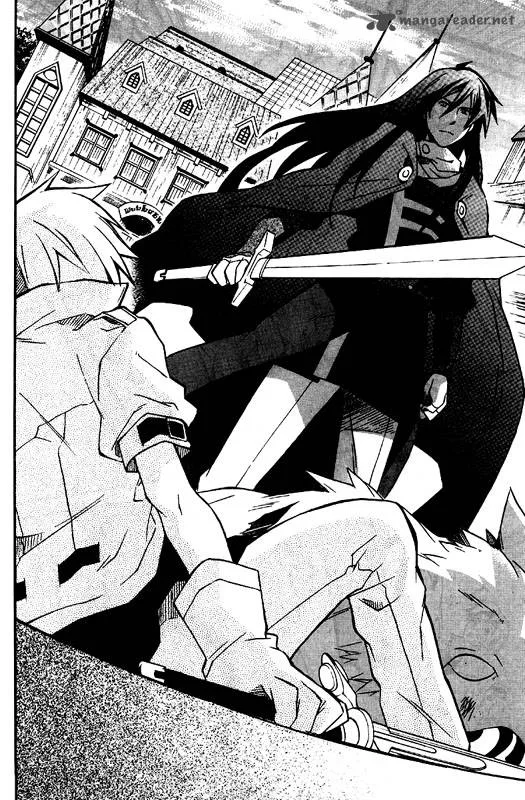 Star Ocean 2 Second Evolution Chapter 9 page 21
