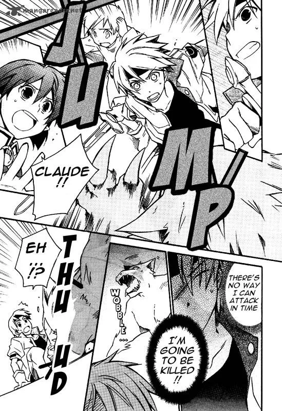 Star Ocean 2 Second Evolution Chapter 9 page 20
