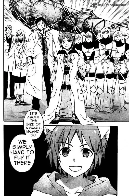 Star Ocean 2 Second Evolution Chapter 9 page 30