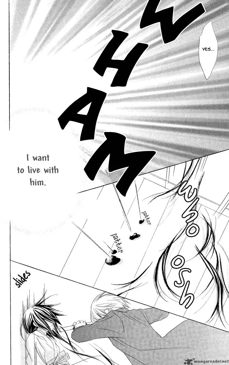 Star Reading Prophet Chapter 5 page 24