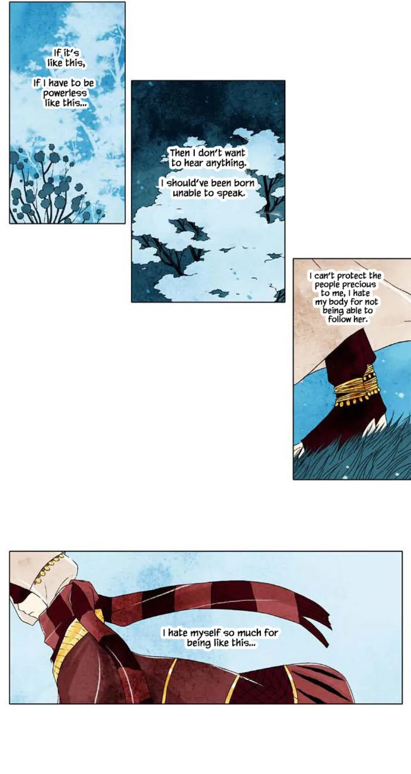 Star's Last Wish Chapter 10 page 2