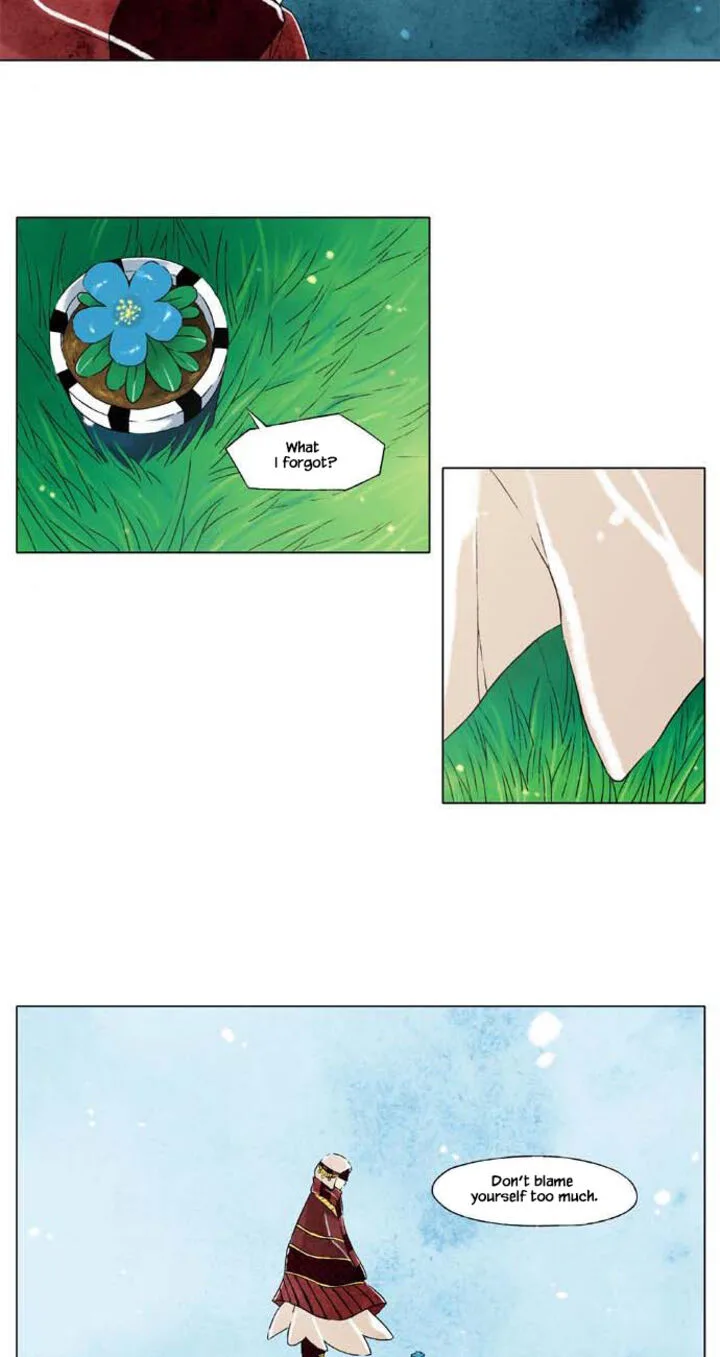 Star's Last Wish Chapter 10 page 10