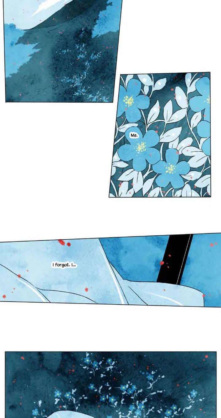 Star's Last Wish Chapter 10 page 14