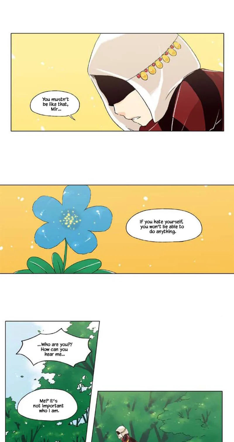 Star's Last Wish Chapter 10 page 3