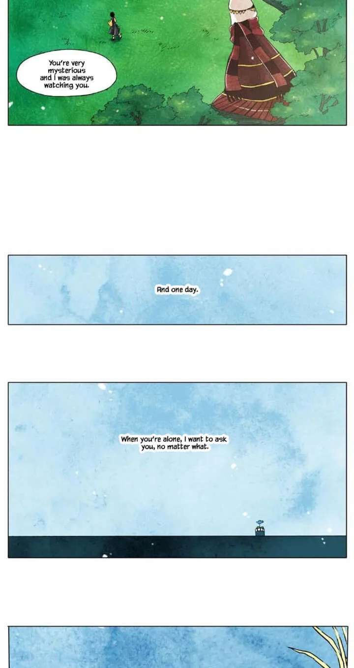 Star's Last Wish Chapter 10 page 6