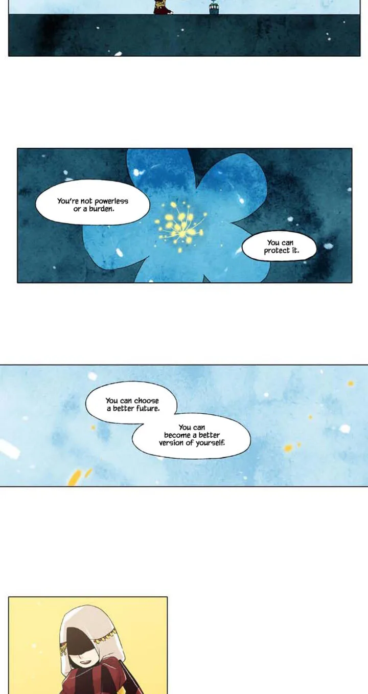 Star's Last Wish Chapter 10 page 11