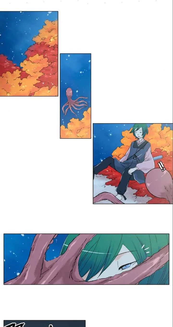 Star's Last Wish Chapter 11 page 6
