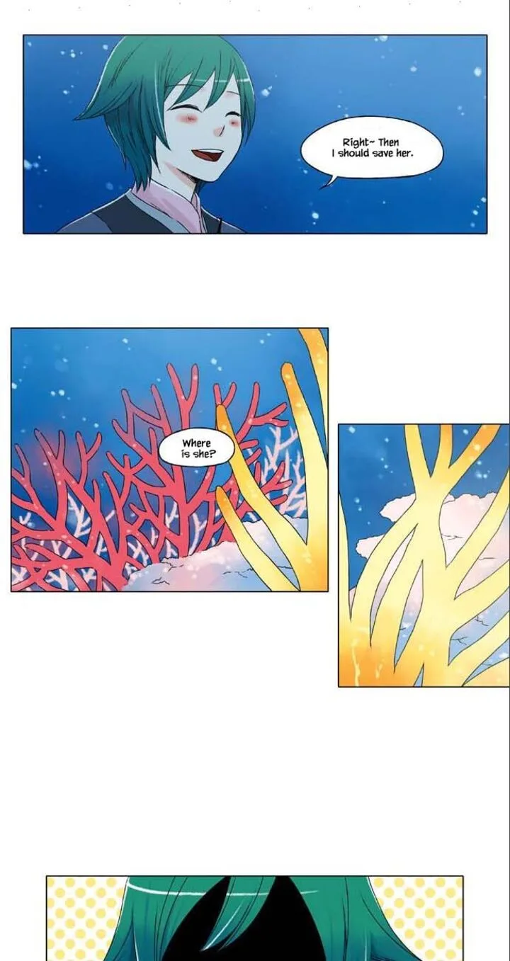 Star's Last Wish Chapter 11 page 11