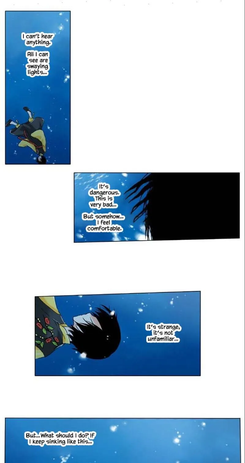 Star's Last Wish Chapter 11 page 2