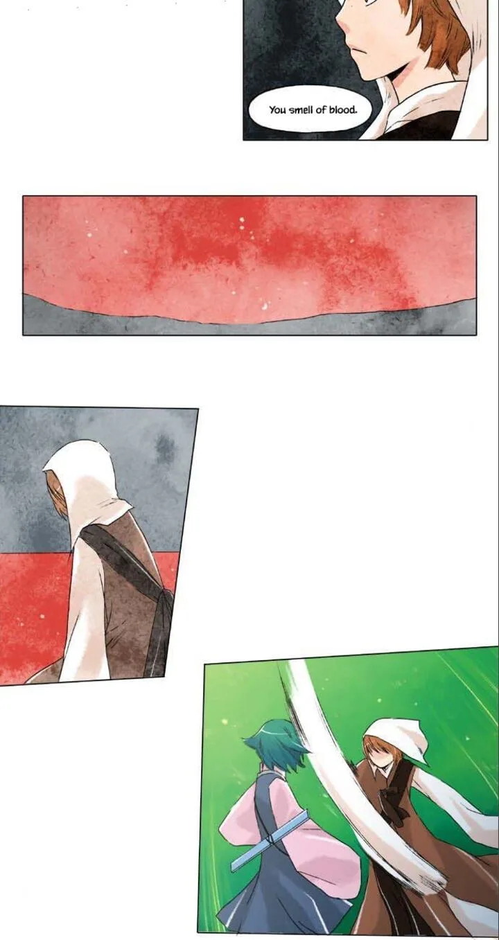 Star's Last Wish Chapter 12 page 7