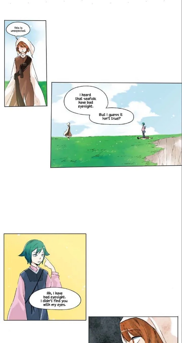 Star's Last Wish Chapter 12 page 6