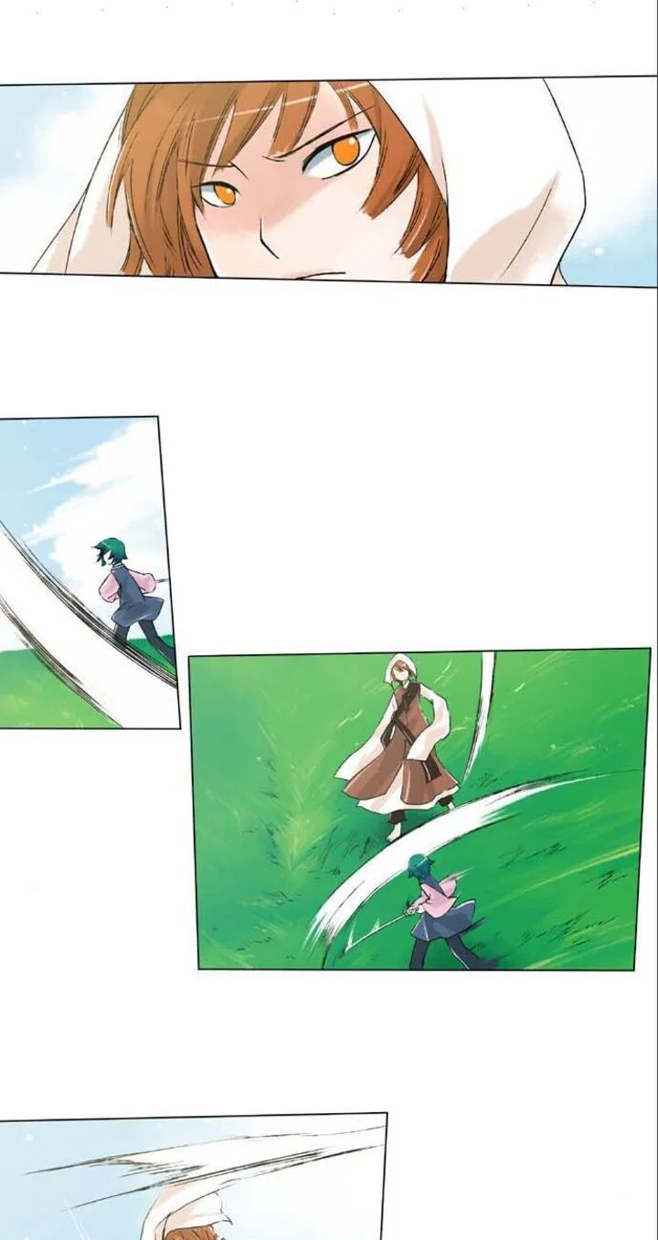 Star's Last Wish Chapter 12 page 12