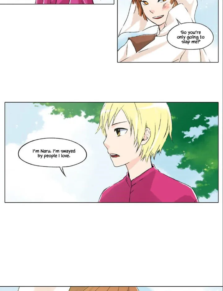 Star's Last Wish Chapter 14 page 9