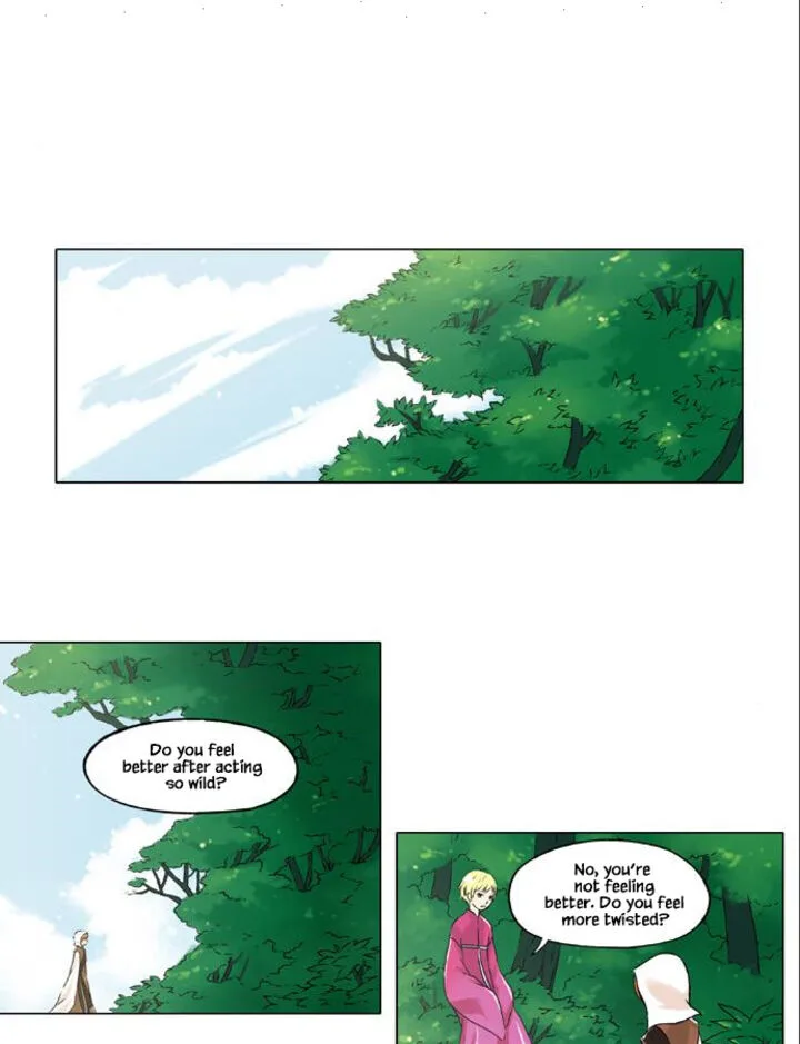 Star's Last Wish Chapter 14 page 6