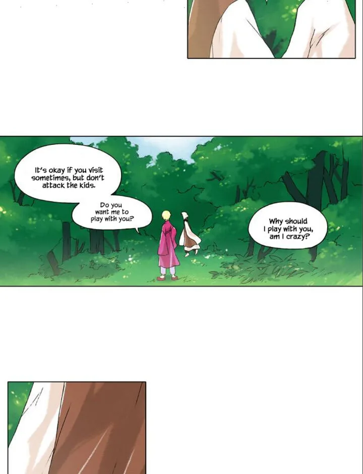 Star's Last Wish Chapter 14 page 15