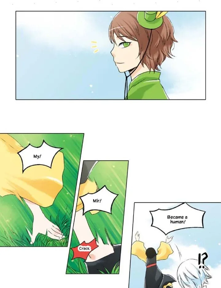 Star's Last Wish Chapter 17 page 7