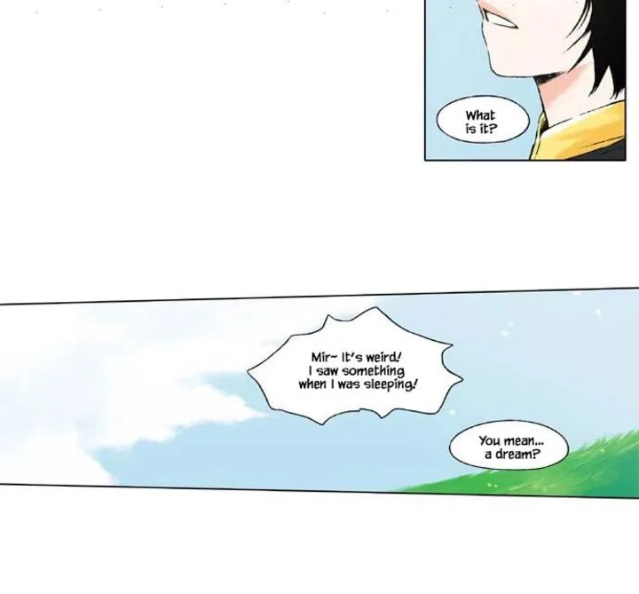 Star's Last Wish Chapter 19 page 14