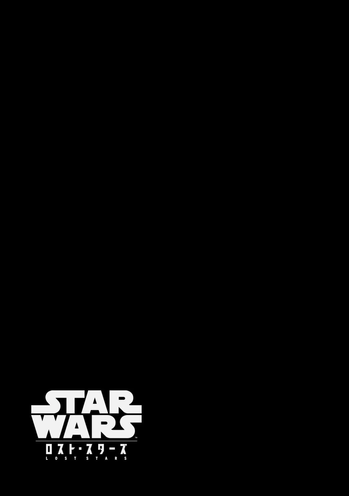 STAR WARS: Lost Stars Chapter 0.1 page 38