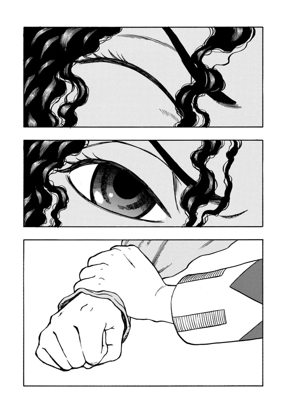 STAR WARS: Lost Stars Chapter 1.1 page 21