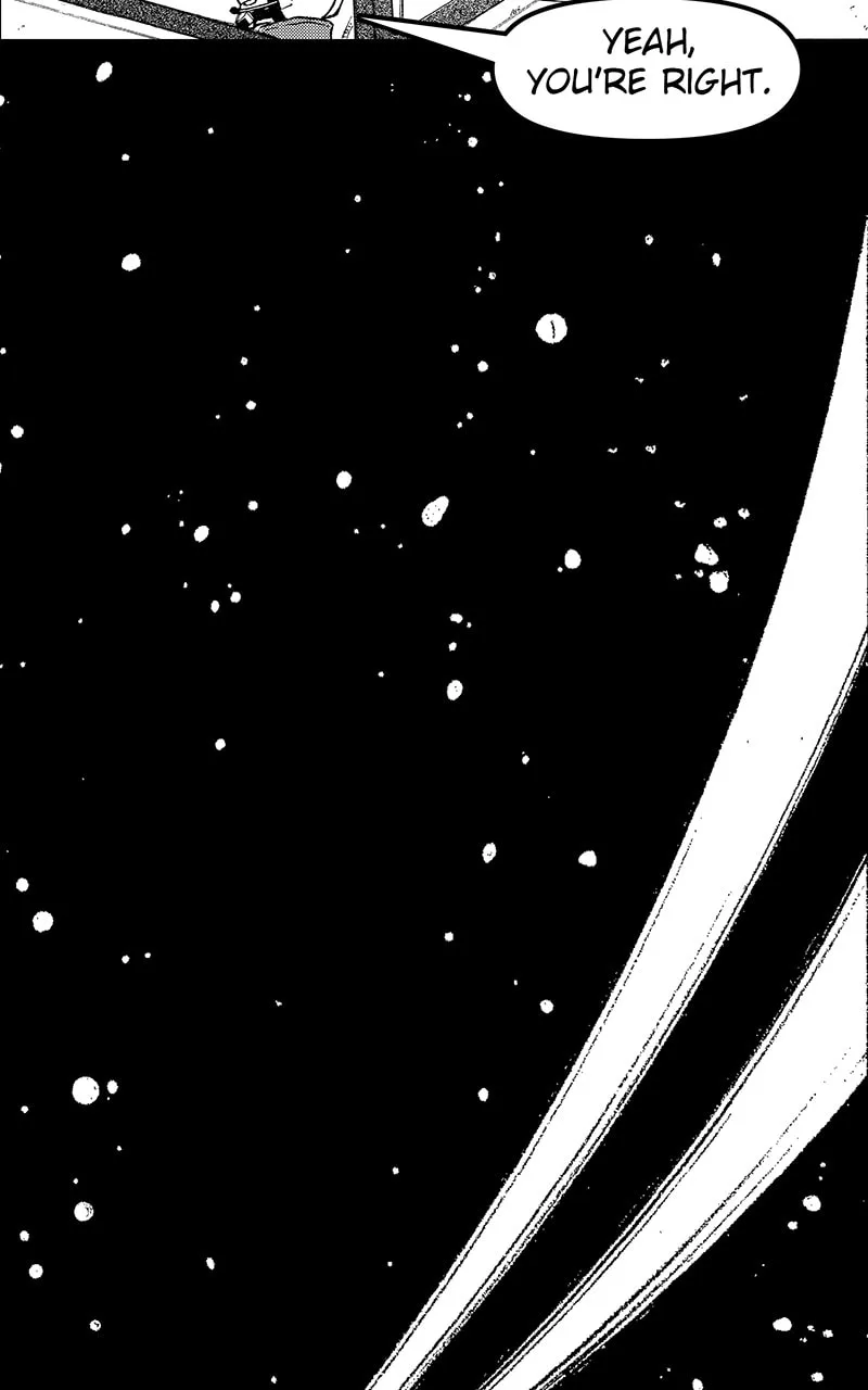 STAR WARS: Lost Stars Chapter 1 page 20