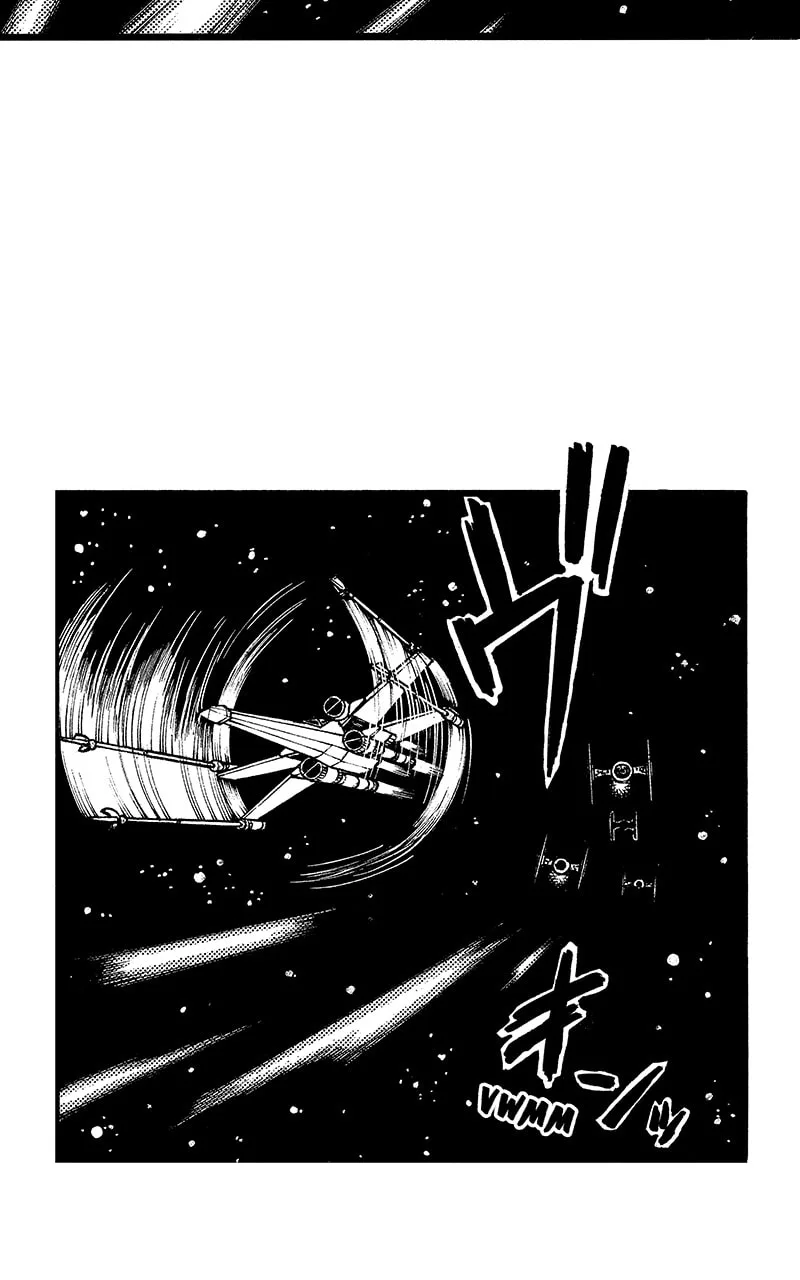 STAR WARS: Lost Stars Chapter 1 page 13
