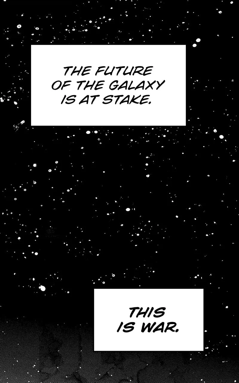 STAR WARS: Lost Stars Chapter 1 page 26