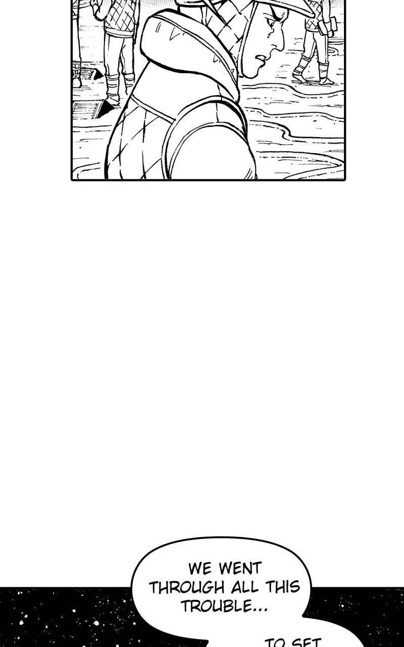 STAR WARS: Lost Stars Chapter 1 page 34