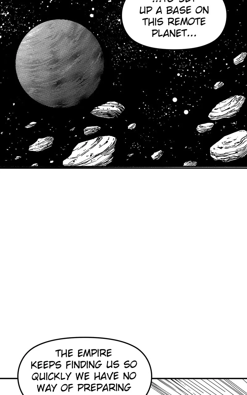 STAR WARS: Lost Stars Chapter 1 page 35