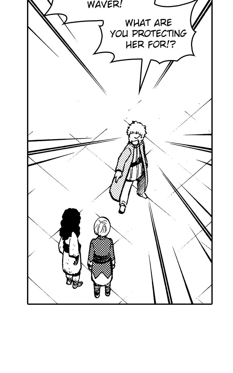 STAR WARS: Lost Stars Chapter 10 page 25