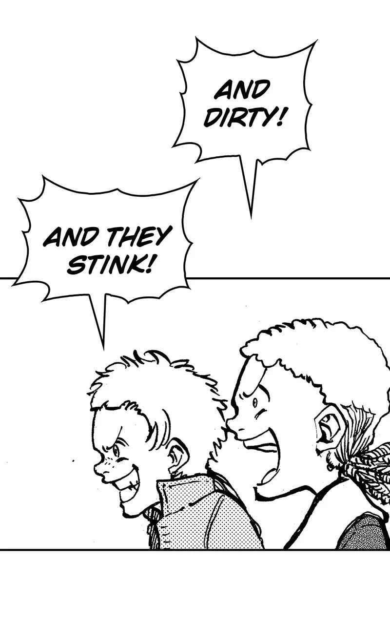 STAR WARS: Lost Stars Chapter 10 page 30
