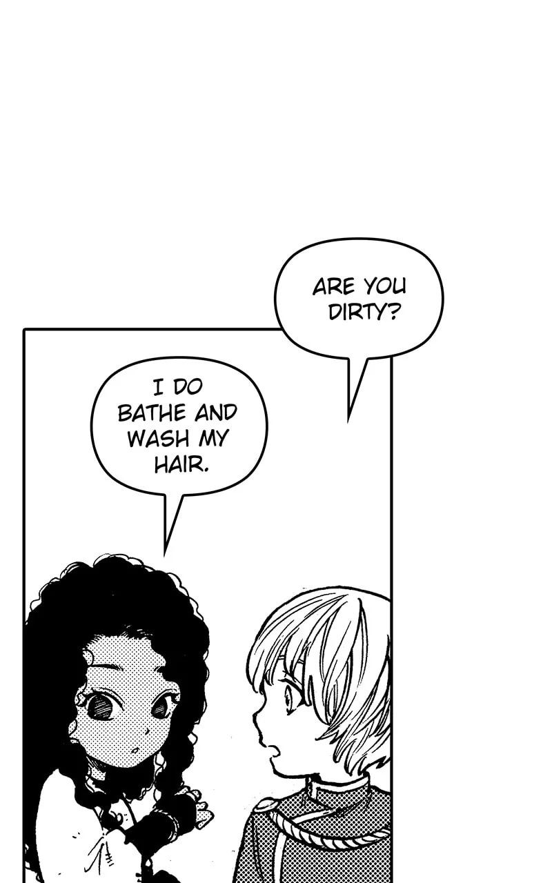 STAR WARS: Lost Stars Chapter 10 page 33