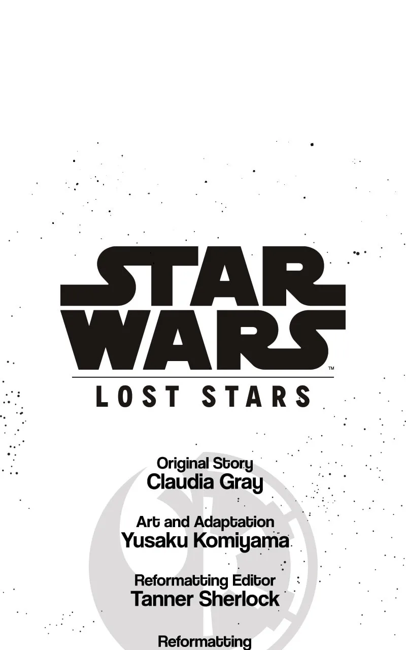 STAR WARS: Lost Stars Chapter 10 page 50