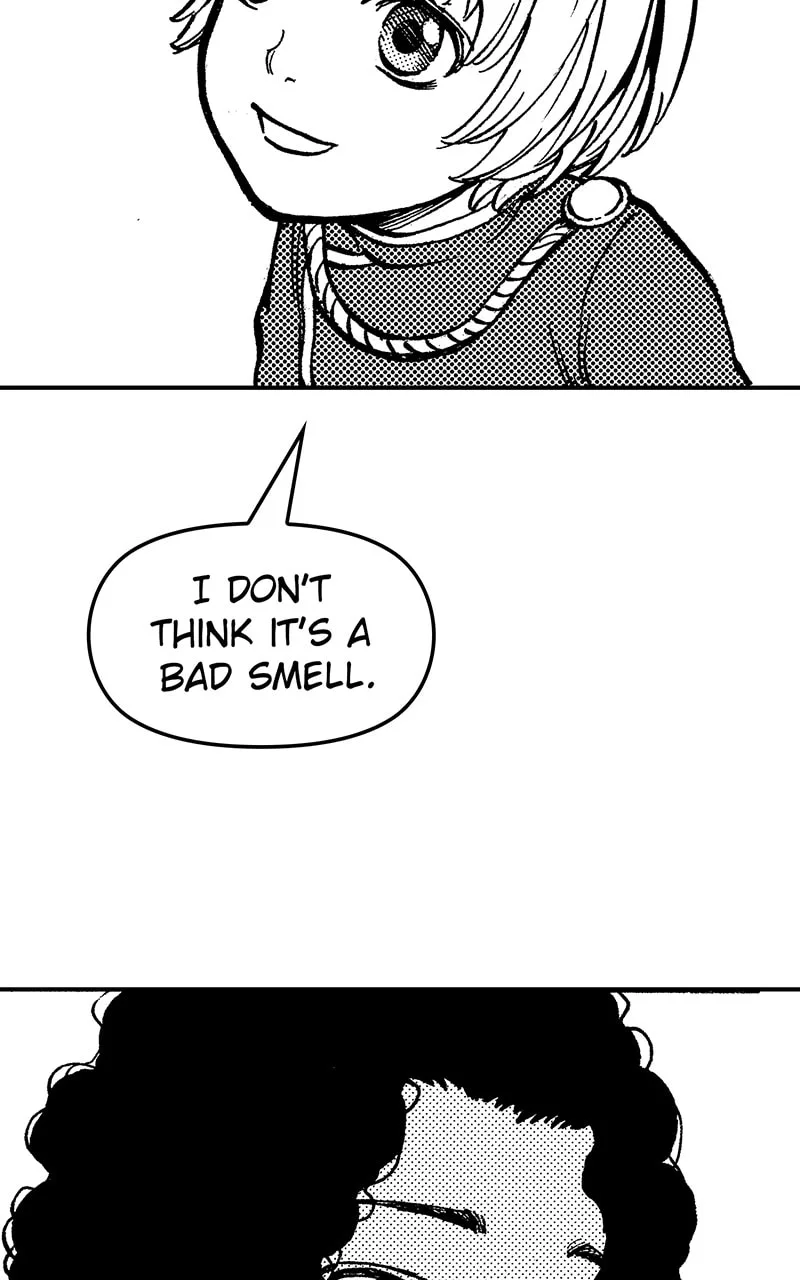 STAR WARS: Lost Stars Chapter 10 page 37