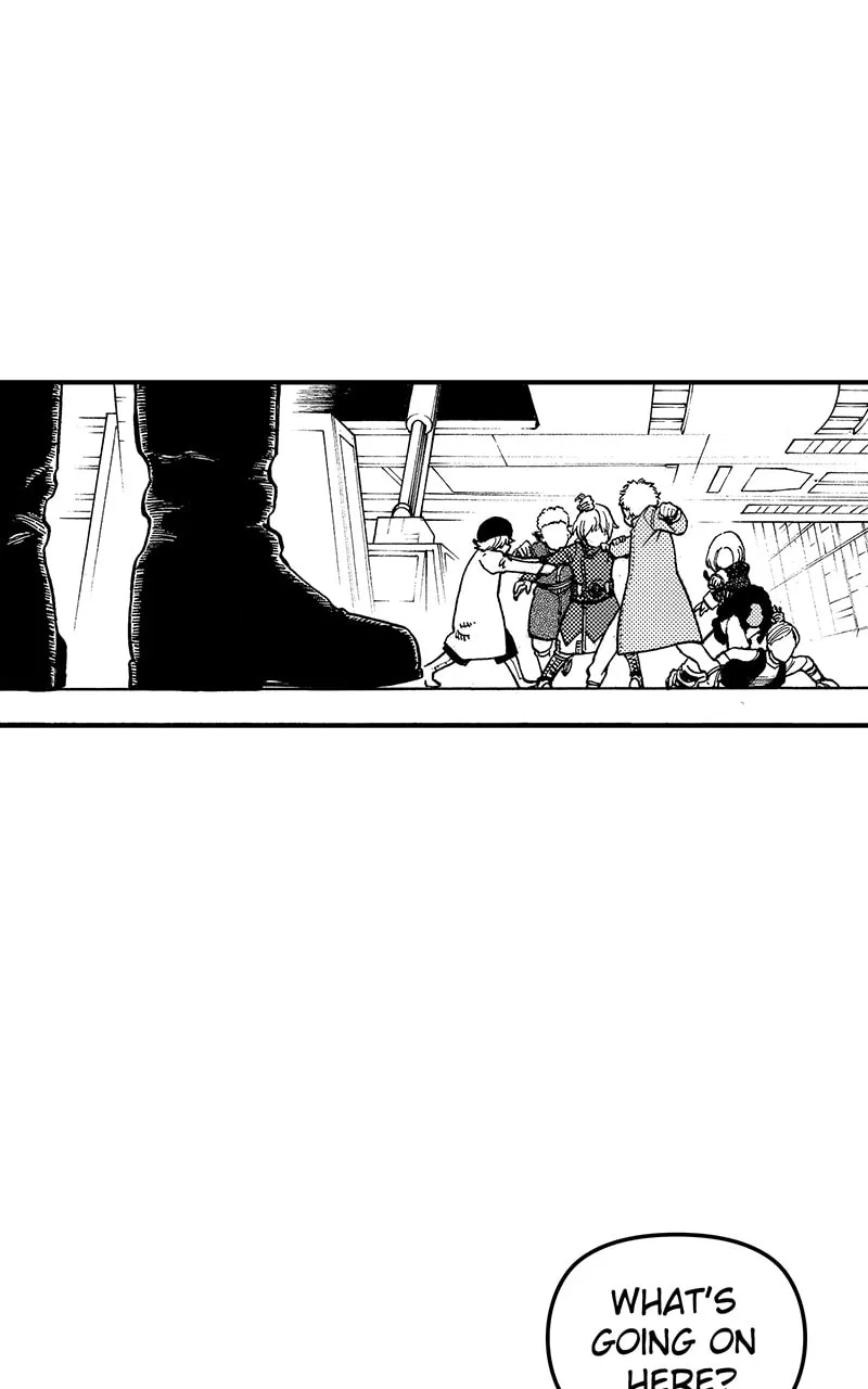 STAR WARS: Lost Stars Chapter 11 page 15