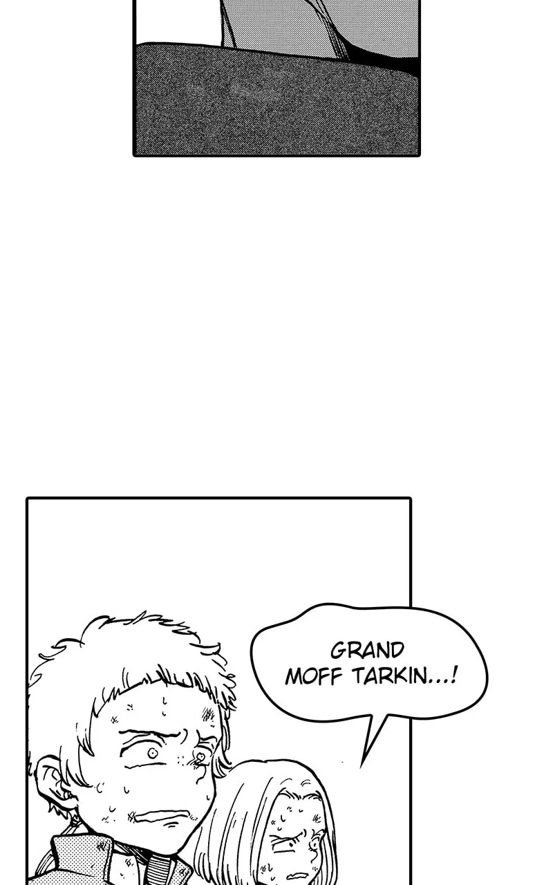 STAR WARS: Lost Stars Chapter 11 page 19