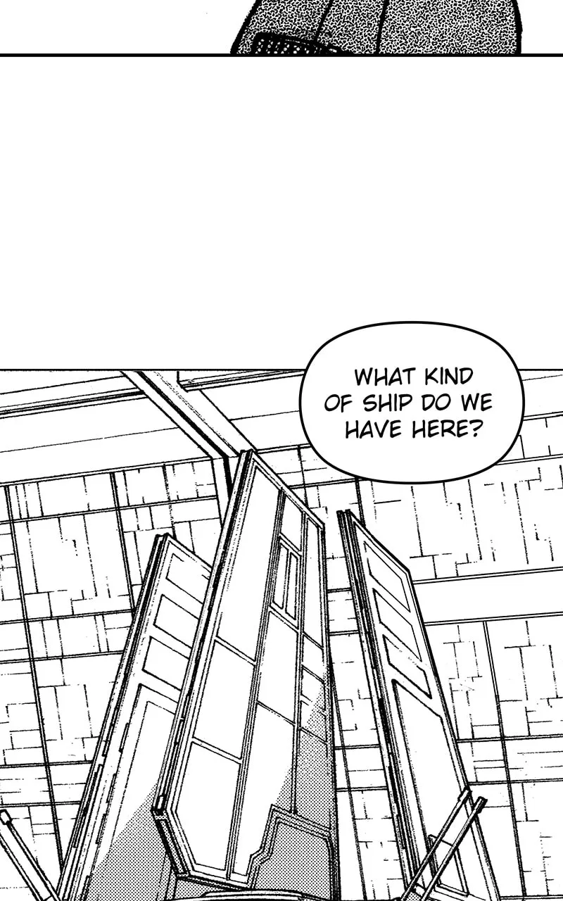 STAR WARS: Lost Stars Chapter 11 page 40