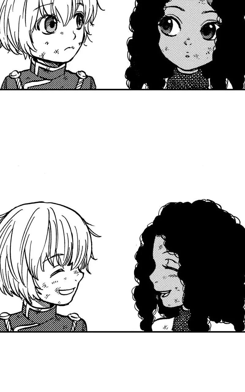 STAR WARS: Lost Stars Chapter 11 page 43