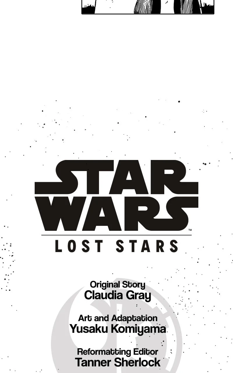 STAR WARS: Lost Stars Chapter 11 page 48